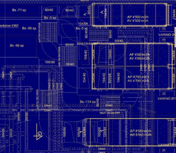 Tech Building