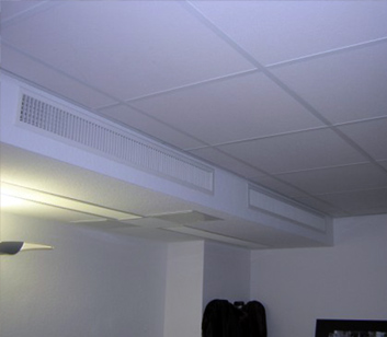 Tech Building