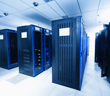 Tech Building